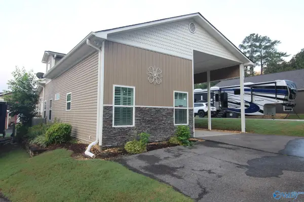 1727 Convict Camp Road #51, Guntersville, AL 35976