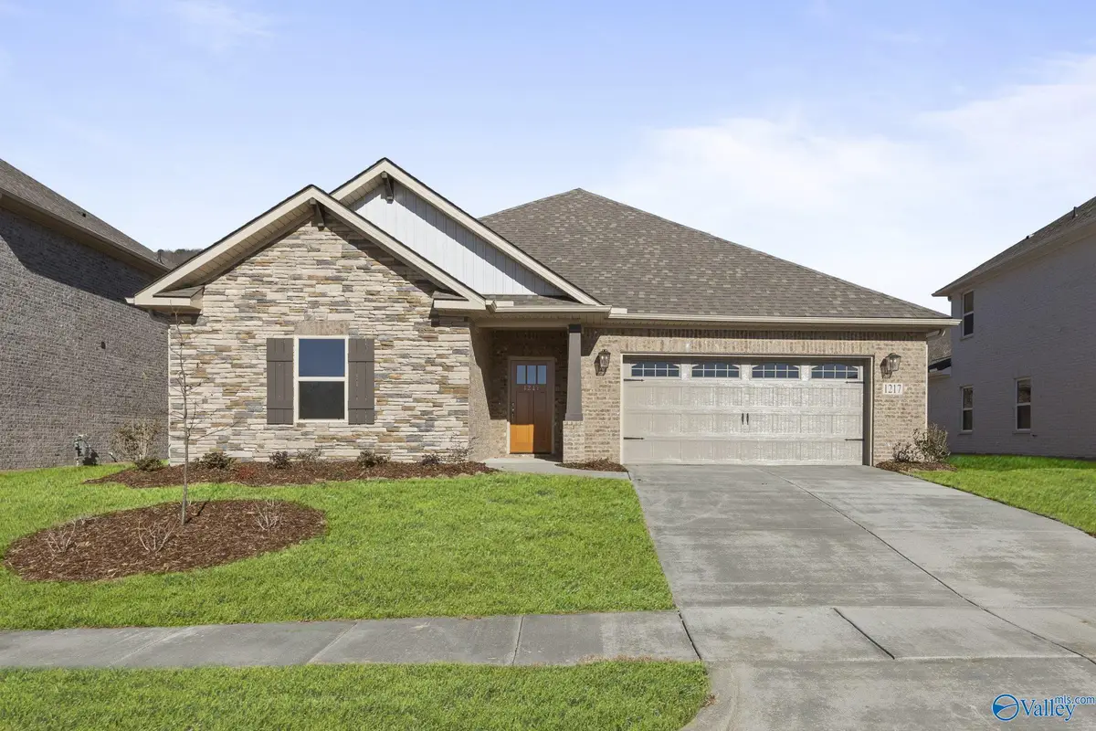 1217 Vouri Circle, Huntsville, AL 35803 - Image #1
