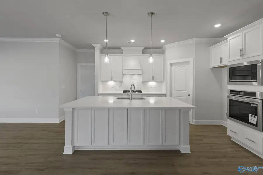 1217 Vouri Circle, Huntsville, AL 35803 - Image #2