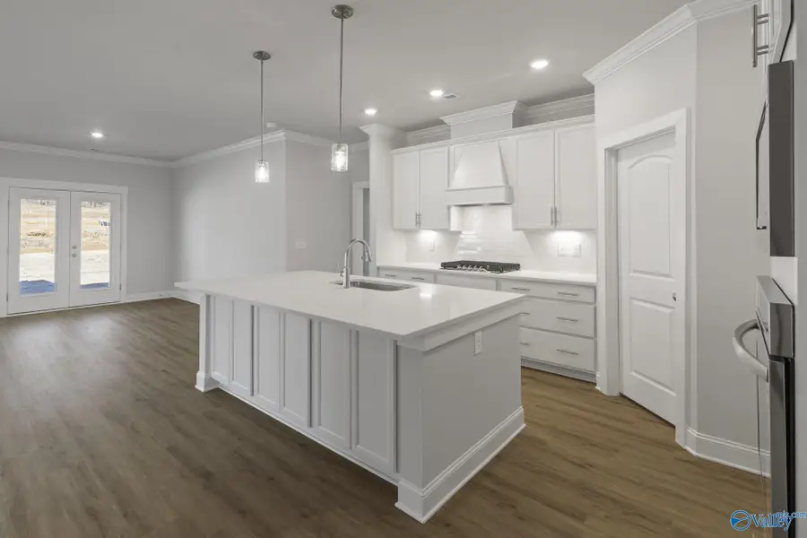 1217 Vouri Circle, Huntsville, AL 35803 - Image #3