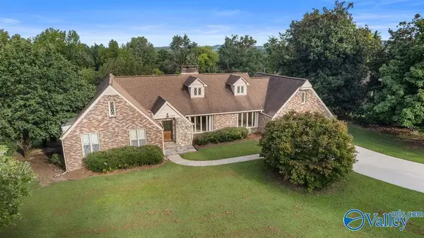 3539 Brock Hill Drive, Gadsden, AL 35903