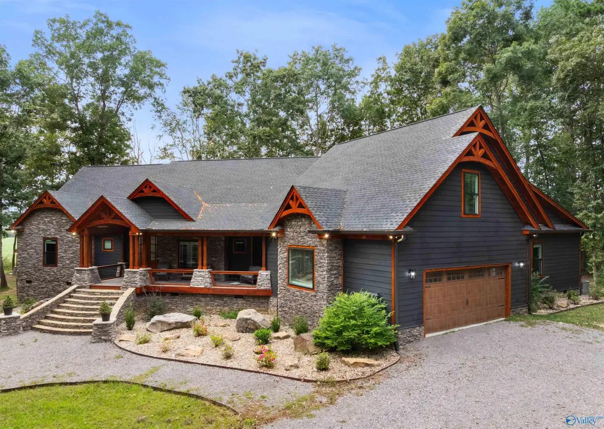 150 County Road 1034, Rainsville, AL 35986 - Image #1