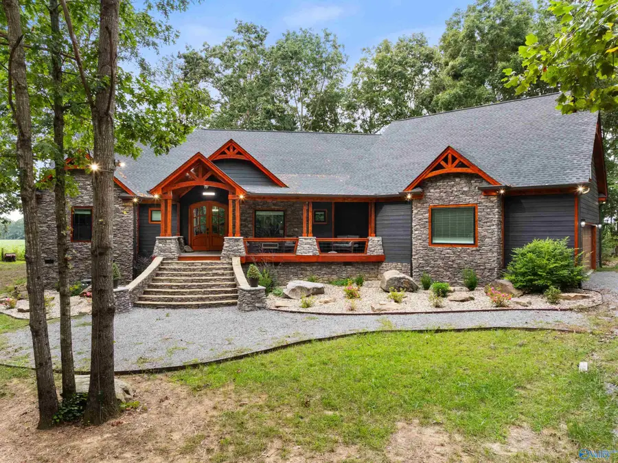 150 County Road 1034, Rainsville, AL 35986 - Image #2