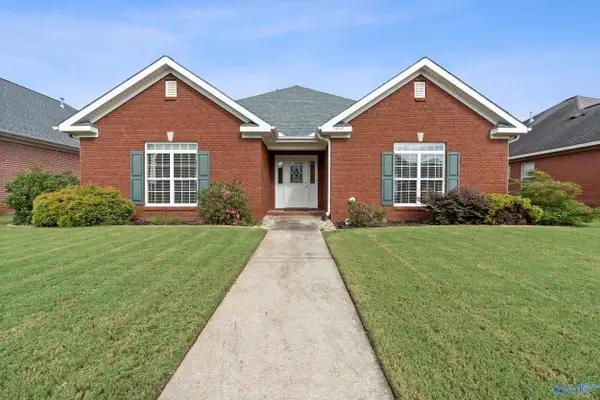 1257 Excalibur Drive, Decatur, AL 35603