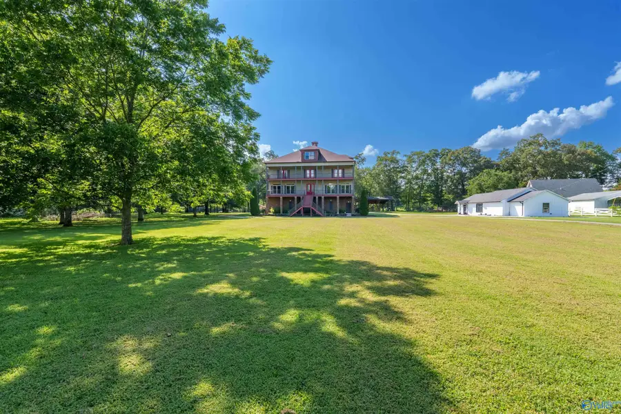 135 Bluewater Landing Road, Rogersville, AL 35652 - Image #2