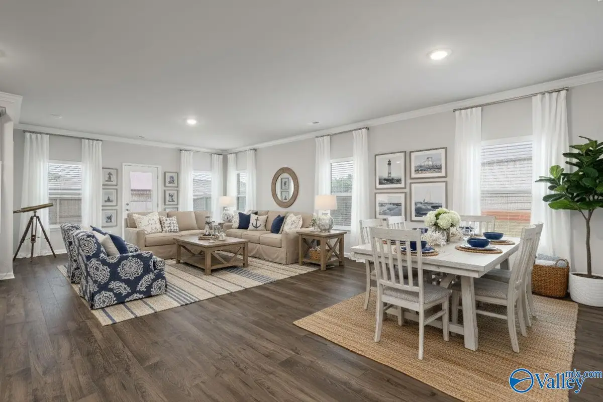 7004 Liberty Rose Drive Nw, Huntsville, AL 35806 - Image #1