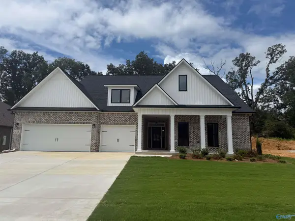 103 Park Trail Drive, Madison, AL 35756