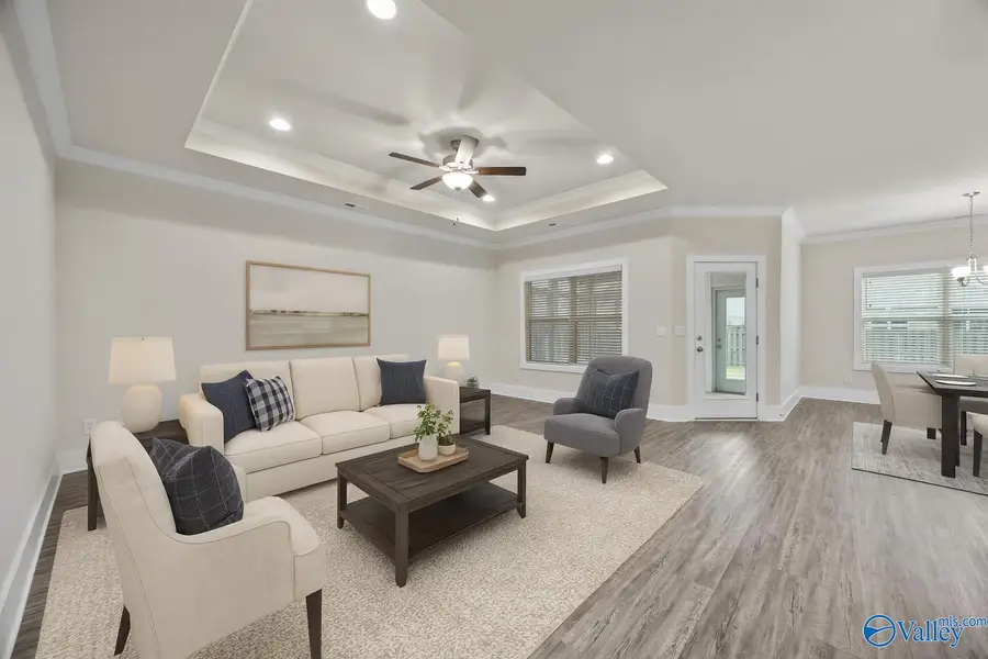 113 Pointe Haven Court Sw, Huntsville, AL 35824 - Image #2