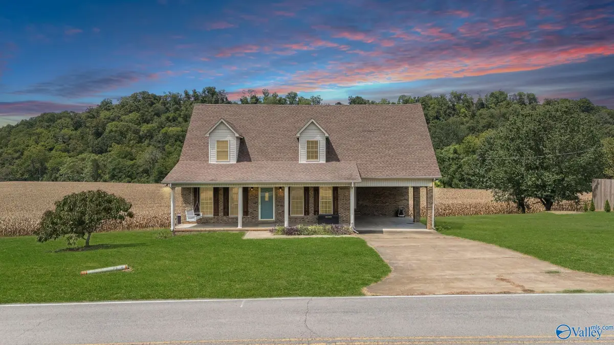 6956 Bunker Hill Road, Dellrose, TN 38453 - Image #1