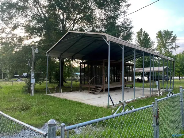 LOT 13 County Road 480, Centre, AL 35960