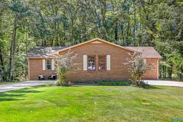 4417 Dogwood Drive Sw, Decatur, AL 35603