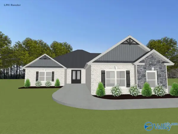 Waverly - A Avondale Drive, Athens, AL 35613