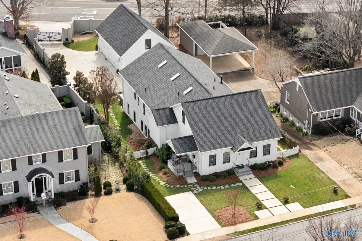 410 Newman Avenue Se, Huntsville, AL 35801 - Image #1