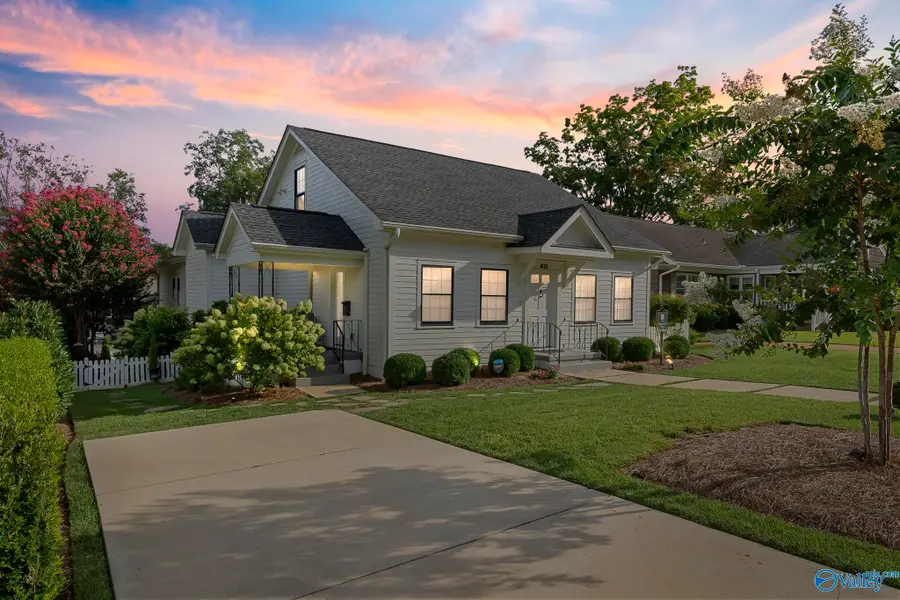 410 Newman Avenue Se, Huntsville, AL 35801 - Image #2