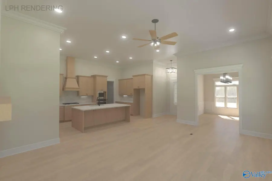 Dublin - A Old Town Drive, Athens, AL 35613 - Image #2