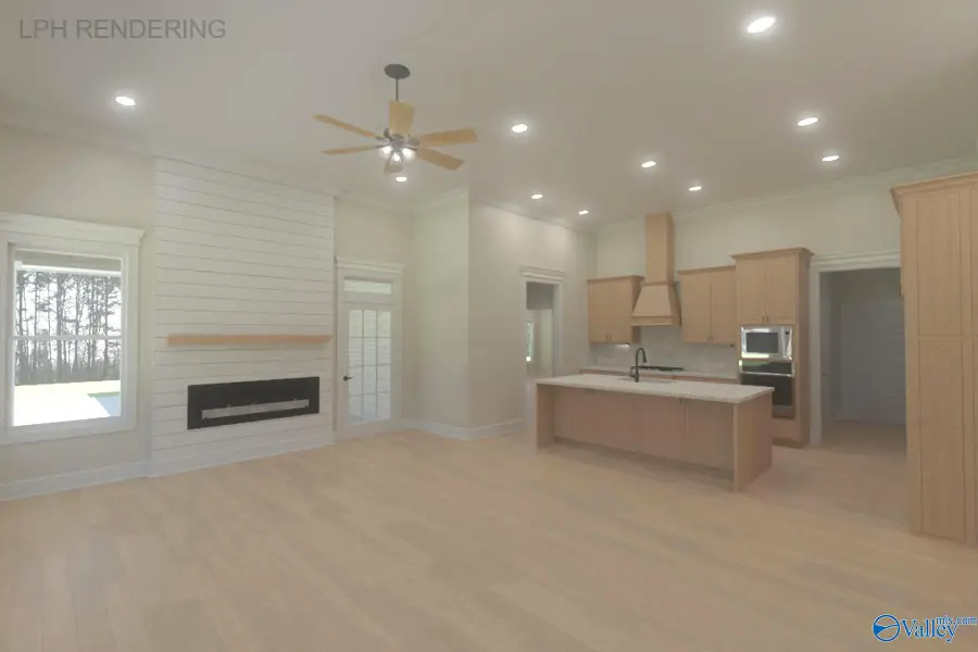 Dublin - A Old Town Drive, Athens, AL 35613 - Image #3