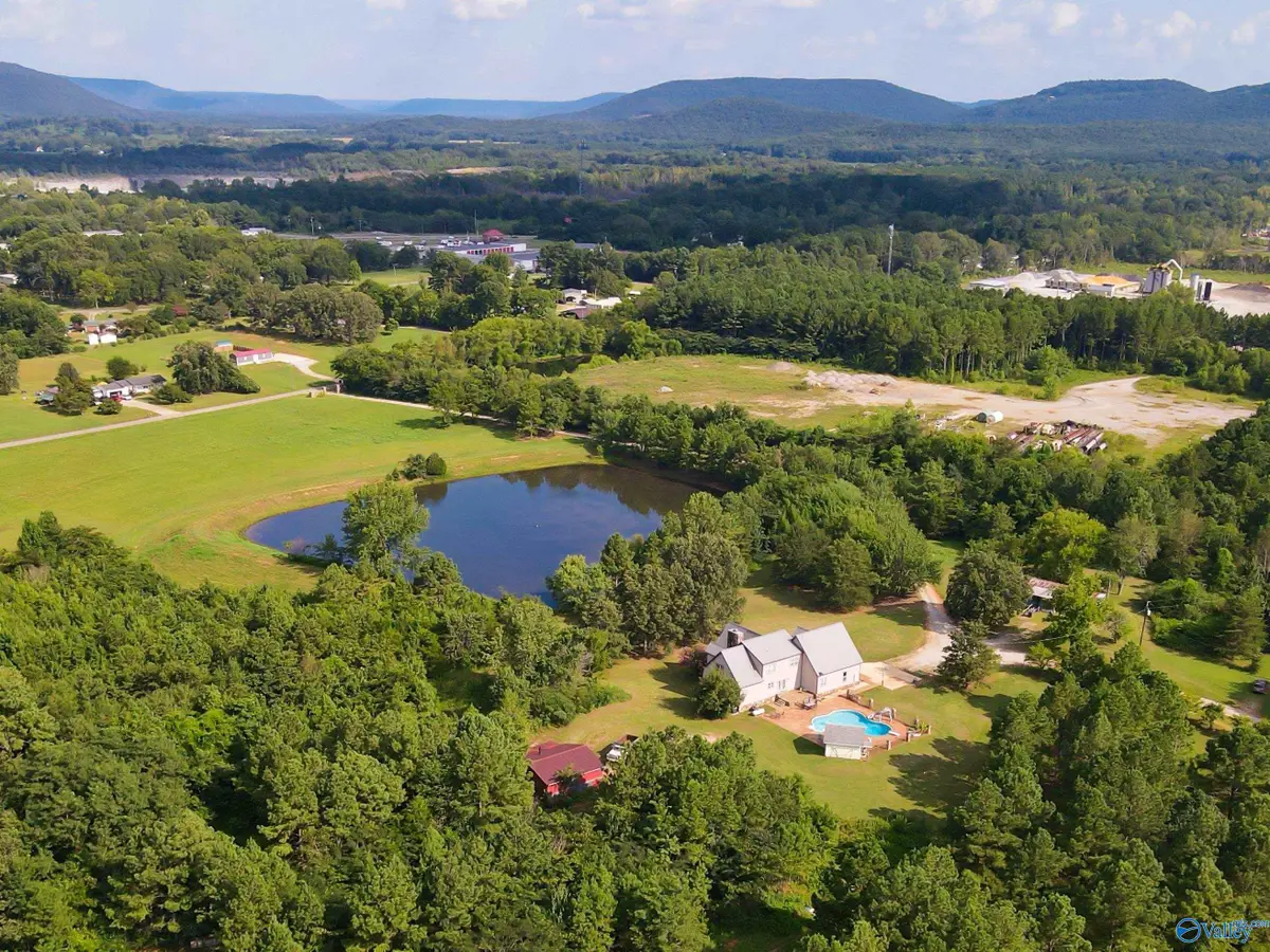 36 Rice Road, Laceys Spring, AL 35754 - Image #1