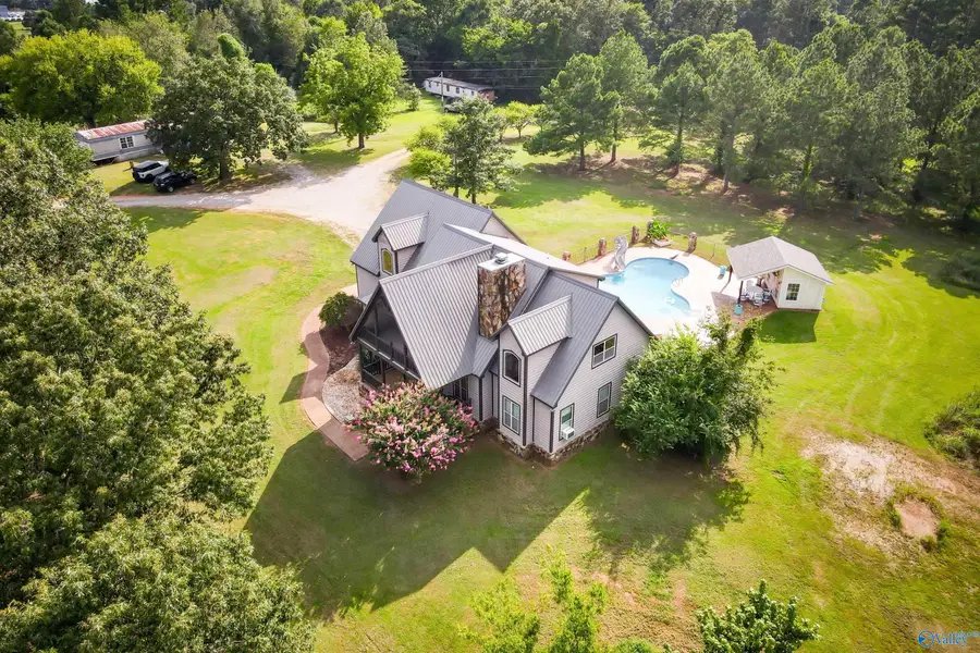 36 Rice Road, Laceys Spring, AL 35754 - Image #2