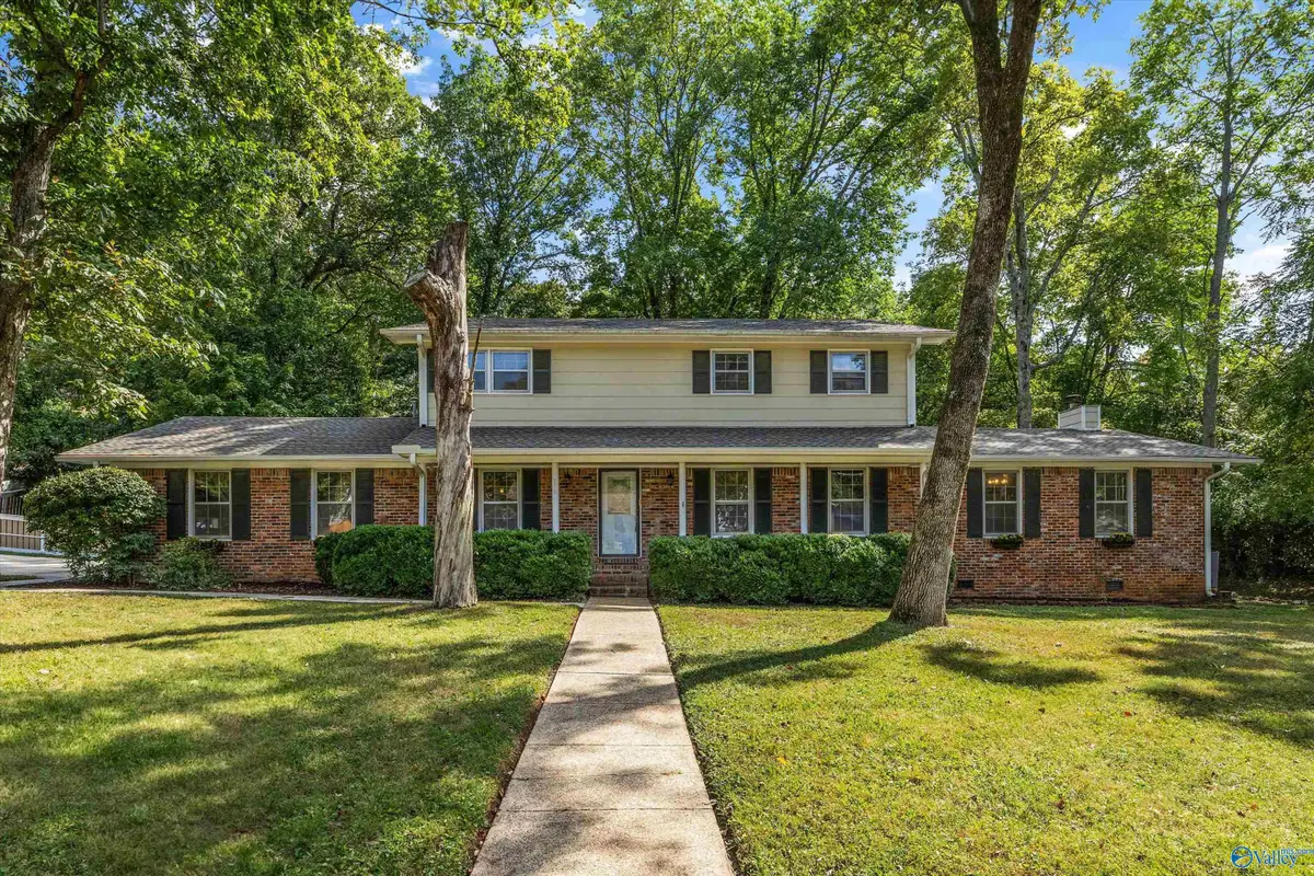 2312 Oakwood Avenue, Huntsville, AL 35811 - Image #1