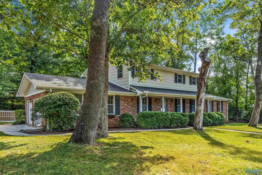 2312 Oakwood Avenue, Huntsville, AL 35811 - Image #2