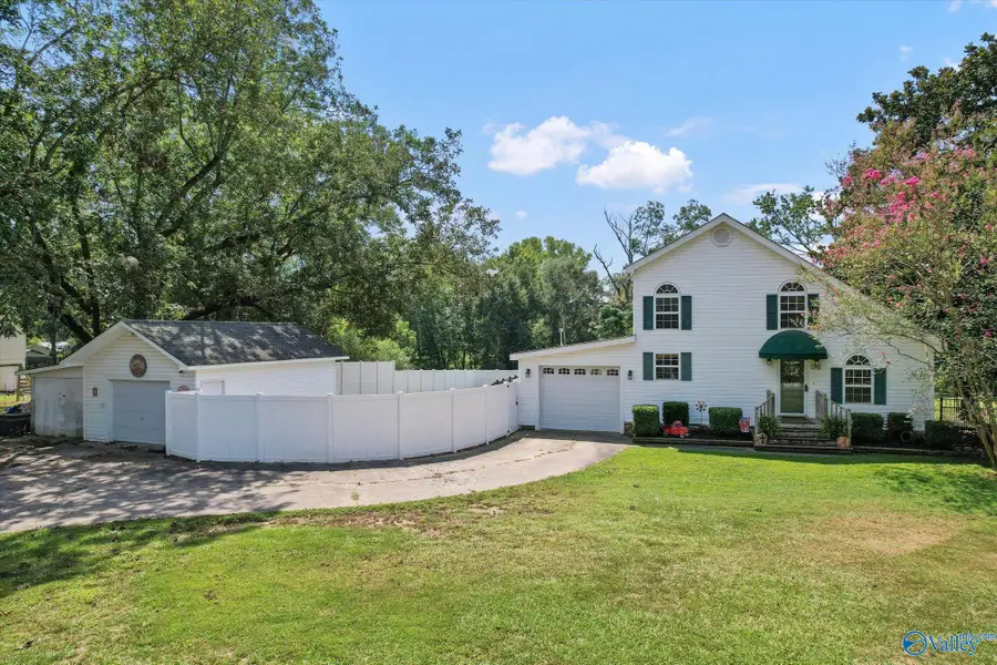 1361 Horton Nixon Chapel Road, Horton, AL 35980 - Image #2