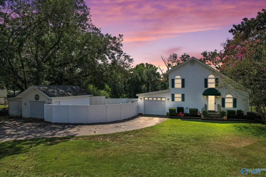 1361 Horton Nixon Chapel Road, Horton, AL 35980 - Image #3