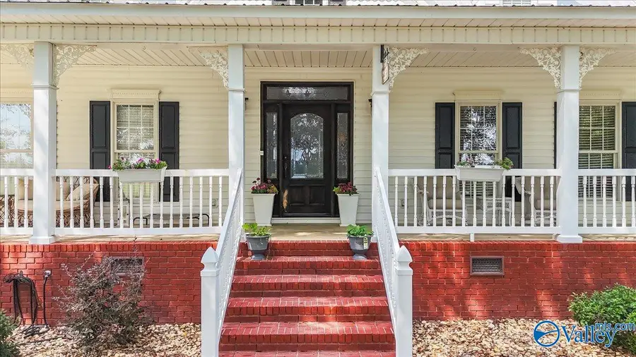 181 Gene Masburn Road, Boaz, AL 35956 - Image #3