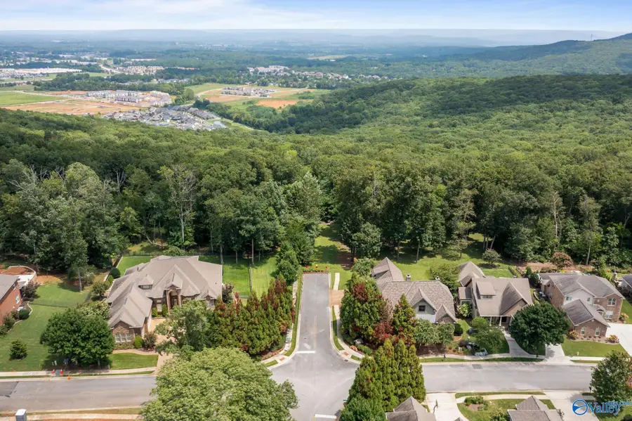 19 Acres Hawks Way, Huntsville, AL 35811 - Image #2