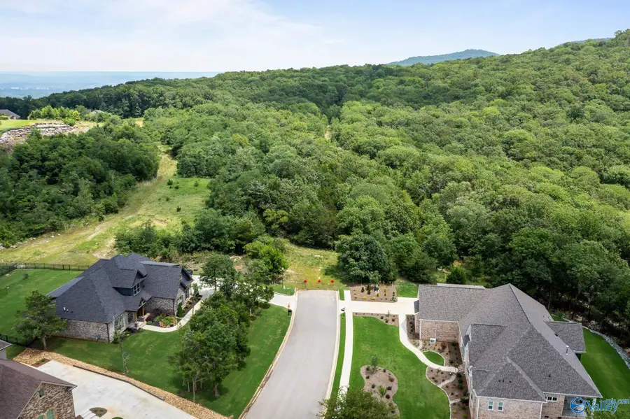 8.6 Acres High Mountain Road, Huntsville, AL 35811 - Image #2