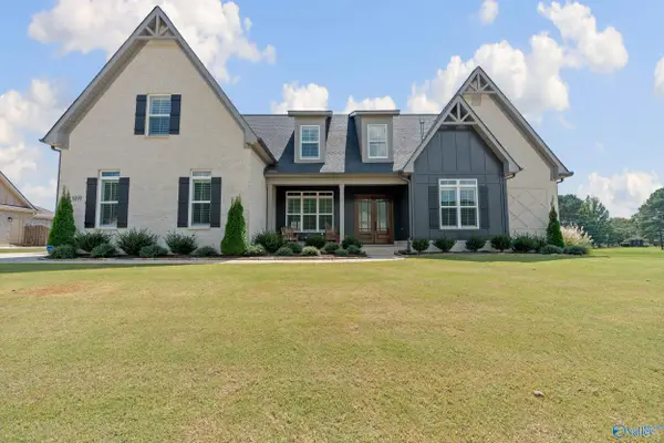 8899 Mountain Preserve Boulevard, Gurley, AL 35748