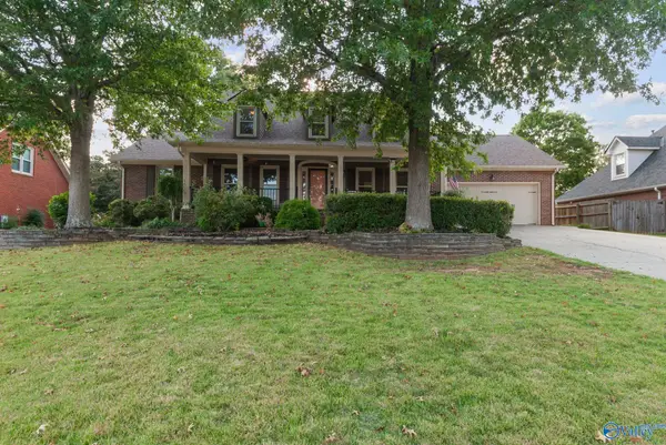 3305 Cedar Cove Sw, Decatur, AL 35603