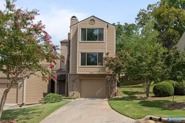 5006 Chancel Drive Se #3, Huntsville, AL 35802
