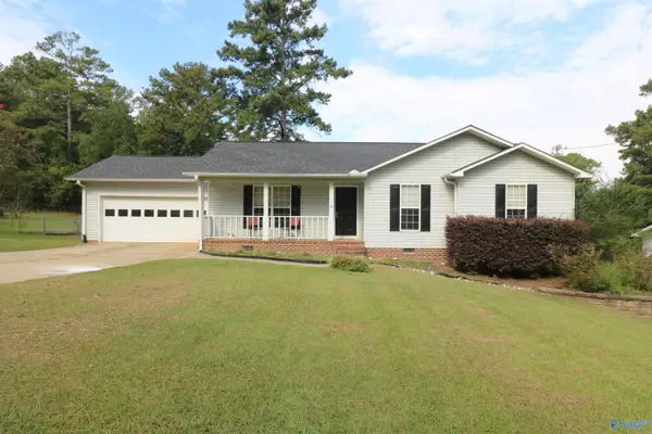 2964 W Plymouth Rock Trail, Southside, AL 35907