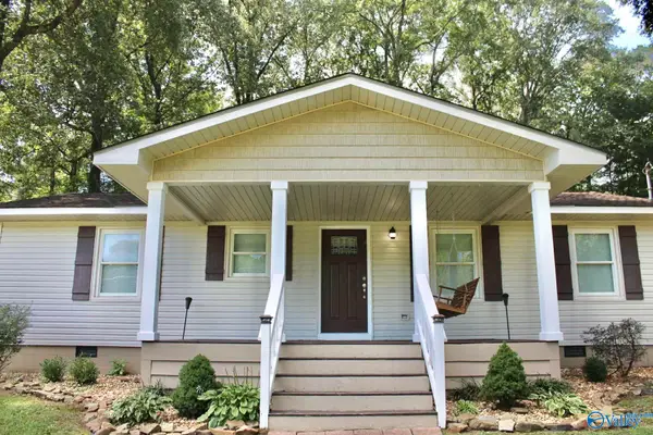 336 Point Of Pines, Guntersville, AL 35976