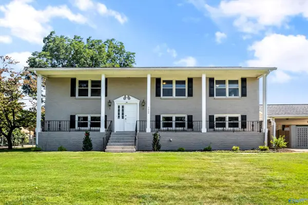 7800 Chadwell Road Sw, Huntsville, AL 35802