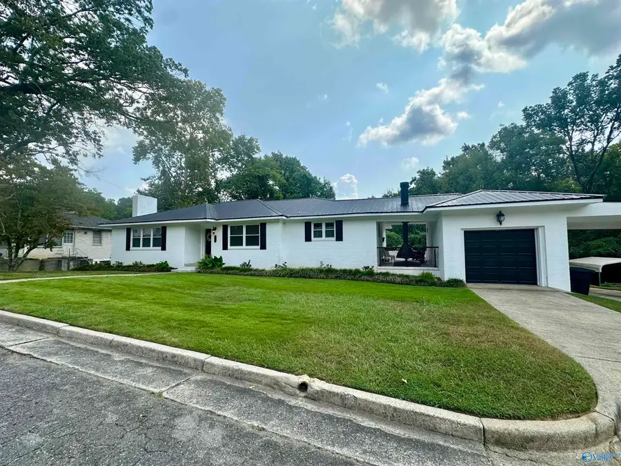 916 Edgewood Drive, Gadsden, AL 35901 - Image #2