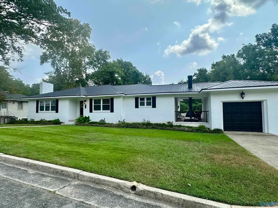 916 Edgewood Drive, Gadsden, AL 35901 - Image #3