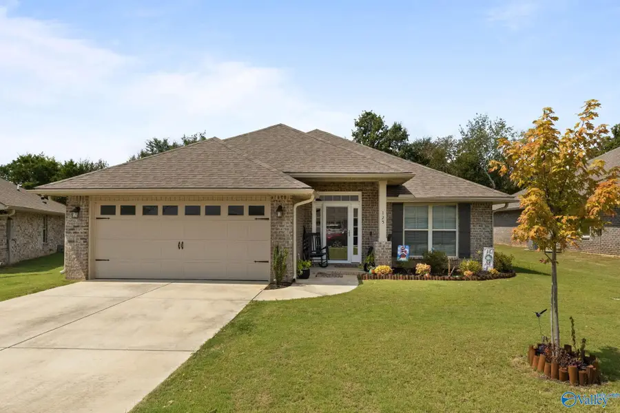 125 Bingham Way, New Market, AL 35761 - Image #2