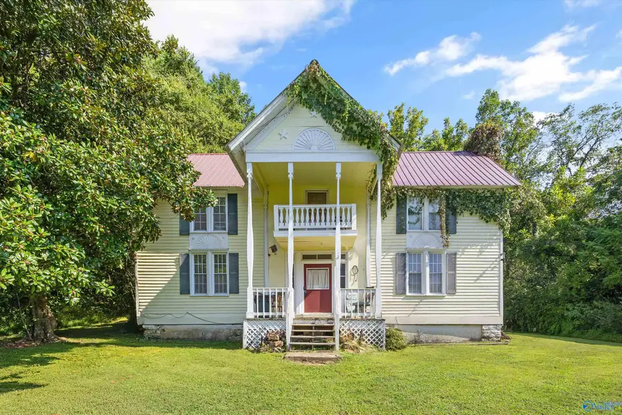 3818-1 County Road 4 #Tract 1, Hollytree, AL 35751 - Image #2