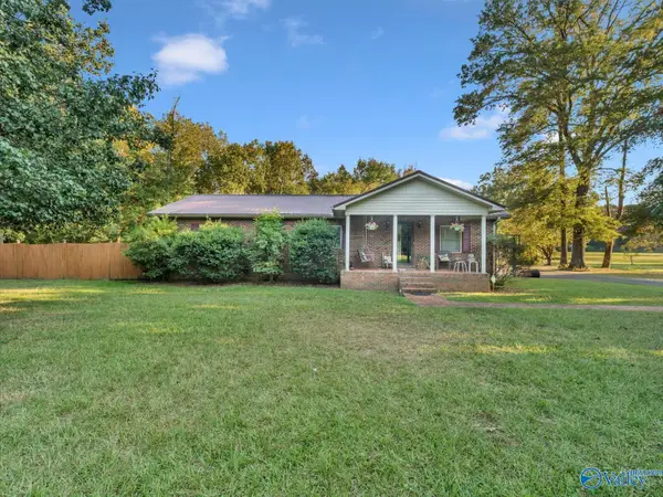 383 Anderson Street W, Scottsboro, AL 35769