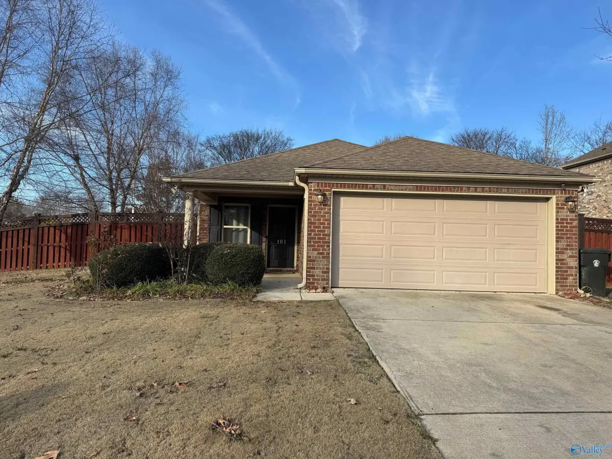 101 Bermuda Lakes Drive, Meridianville, AL 35759 - Image #1