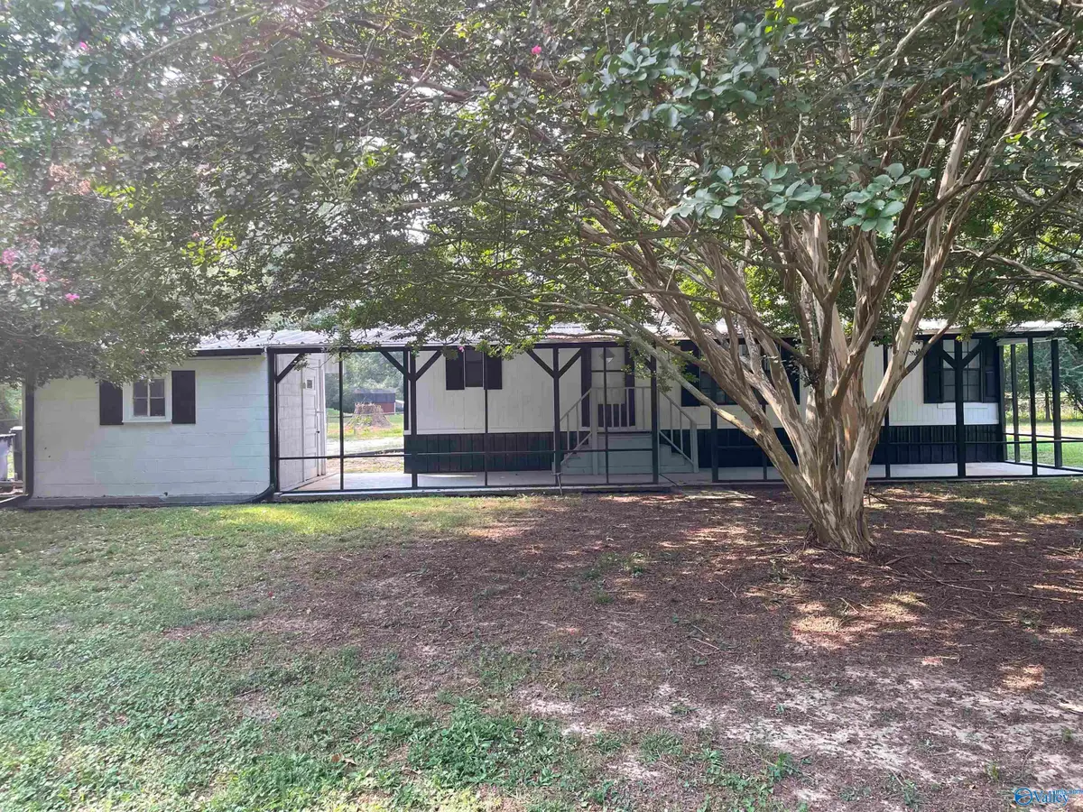 254 NE Shiloh Road, Hazel Green, AL 35750 - Image #1