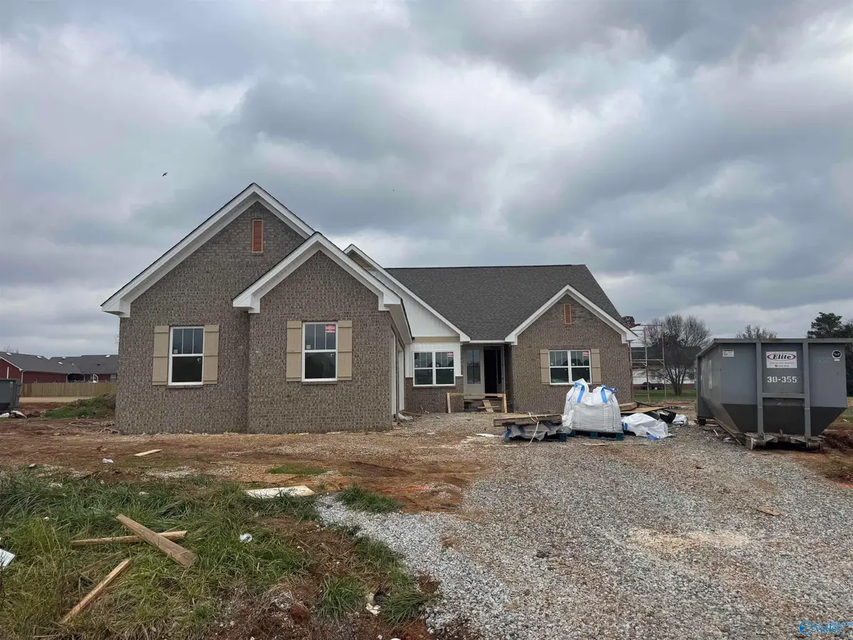 23943 Justin Brent Circle, Elkmont, AL 35620 - Image #1