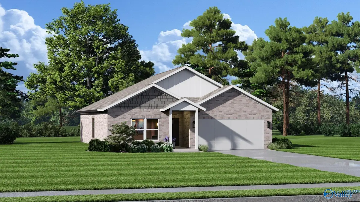 172 Brier Valley Drive, Meridianville, AL 35759 - Image #1