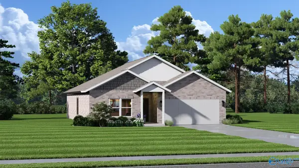 172 Brier Valley Drive, Meridianville, AL 35759