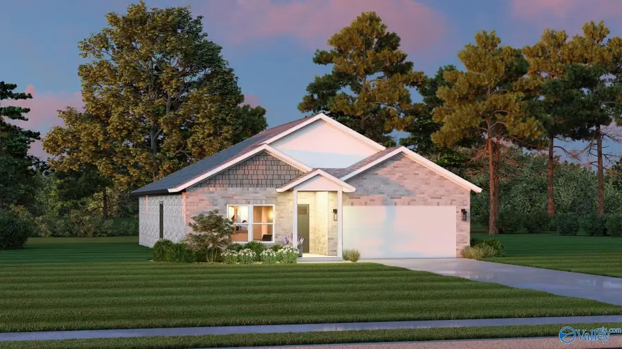 172 Brier Valley Drive, Meridianville, AL 35759 - Image #3