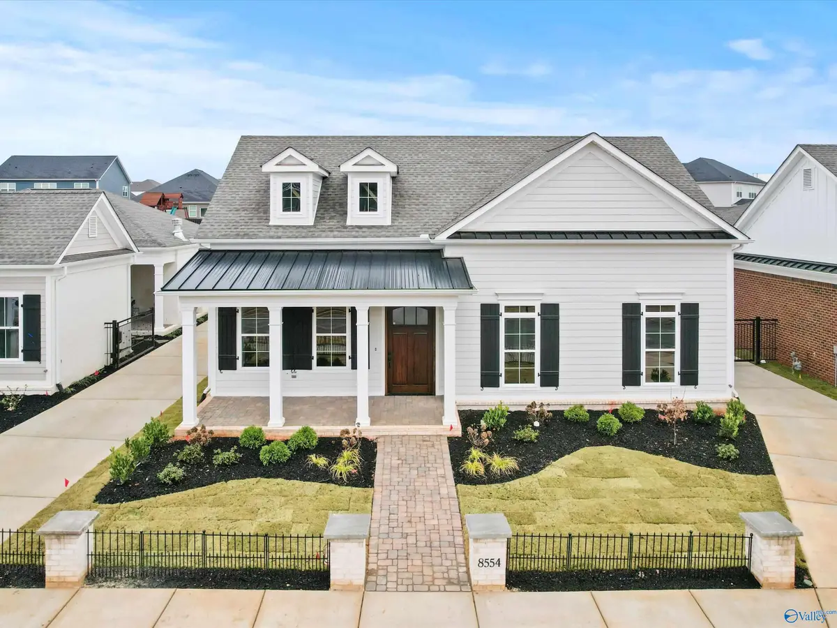 8554 Boulder Brook Road Nw, Madison, AL 35756 - Image #1