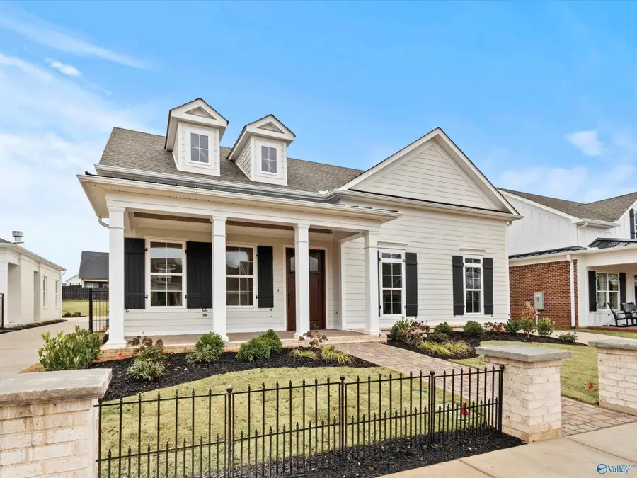 8554 Boulder Brook Road Nw, Madison, AL 35756 - Image #2