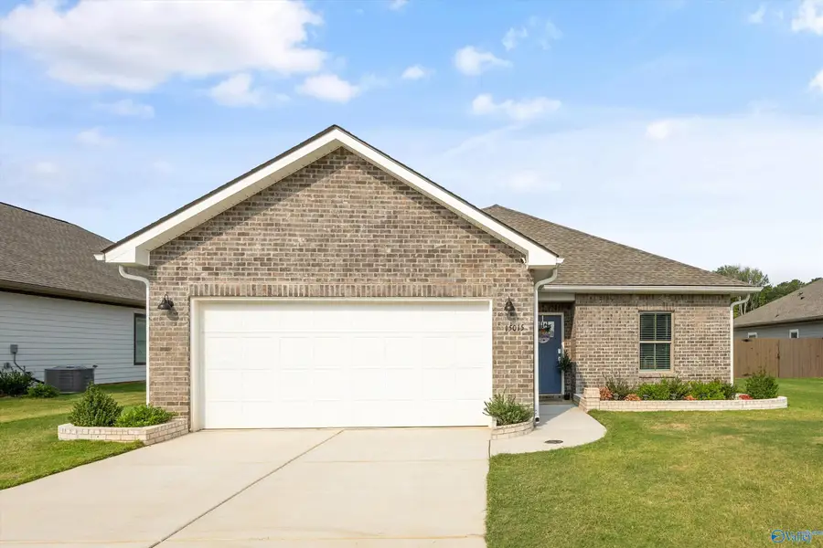 15015 Demarie Lane, Athens, AL 35613 - #2
