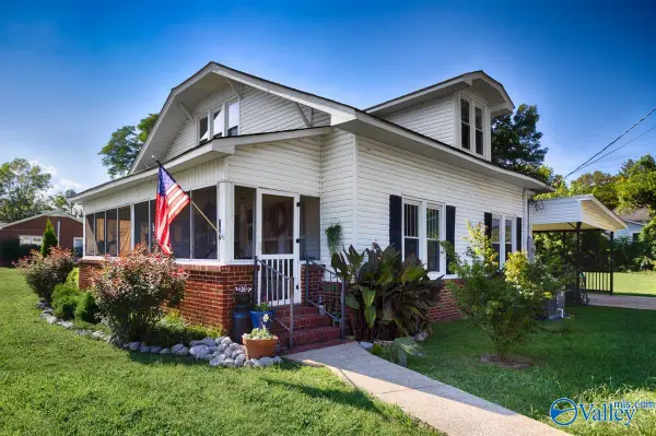 125 Larkin Street, New Market, AL 35761